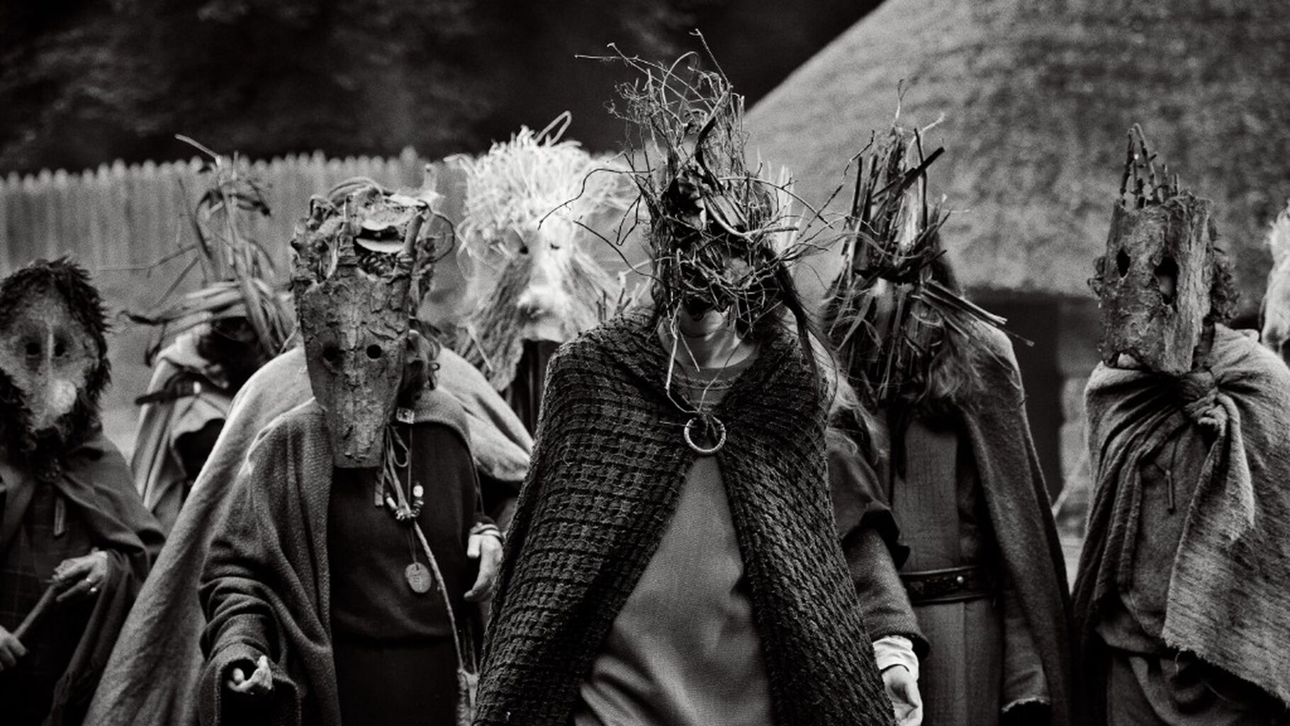 Creepy tourism ad shows why Ireland is the &lsquo;home of Halloween&rsquo;