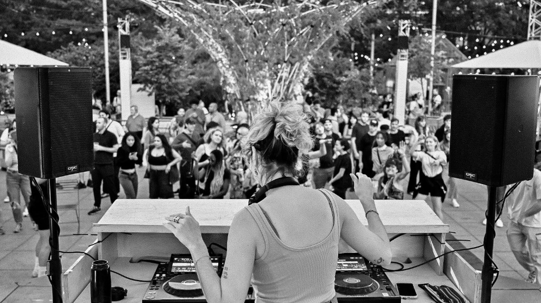 ccil at Jardins D'Illusion x Noreiner [SEPTEMBER 2024] (Hard House, Acid, Psy & Hard Trance Mix)