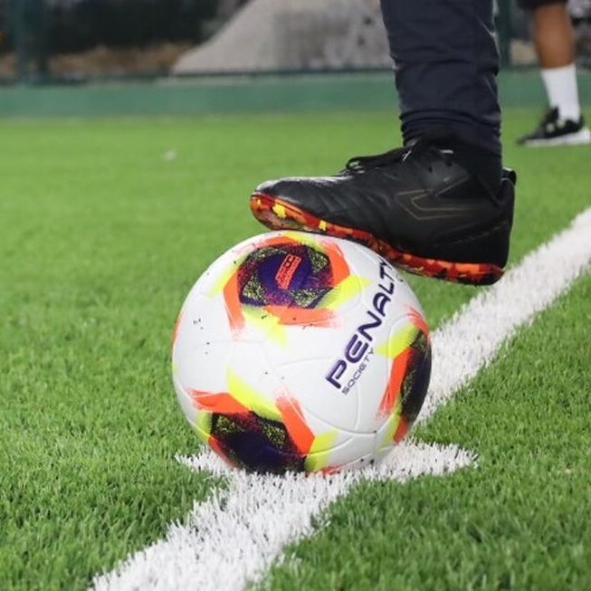 ESPORTE JOVEM