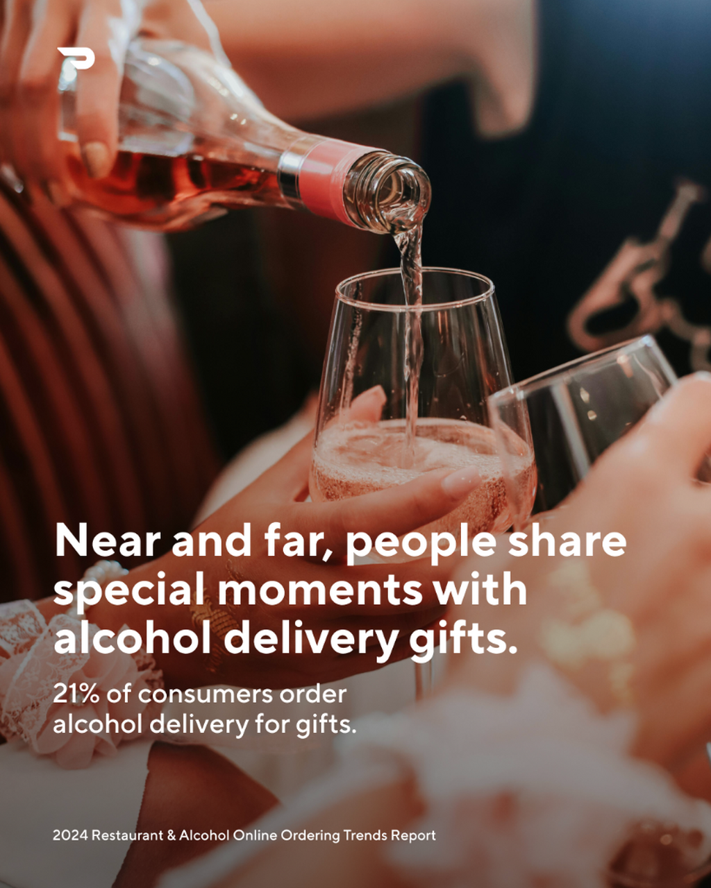 2024 Restaurant and Alcohol Online Ordering Trends | DoorDash for Merchants