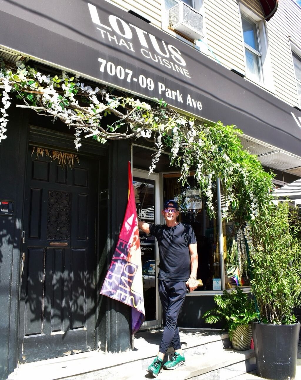 Lotus Thai Invites You To Taste The Flavors Of Thailand And &lsquo;Enjoy An Experience&rsquo;