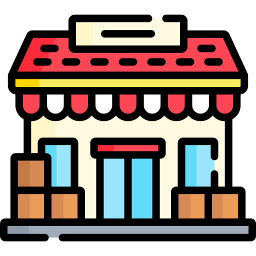 WEBSITE DISTRO POIPET
