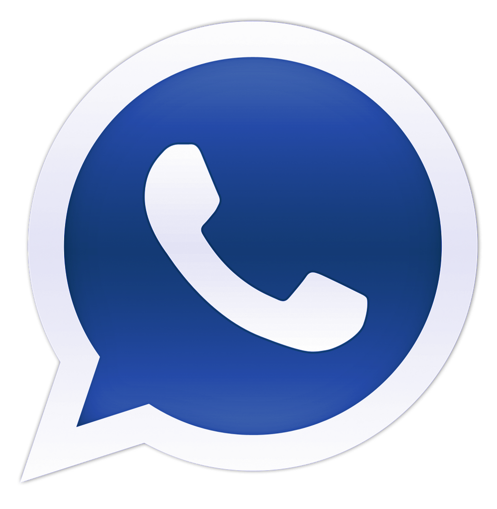 WHATSAPP DISTRO