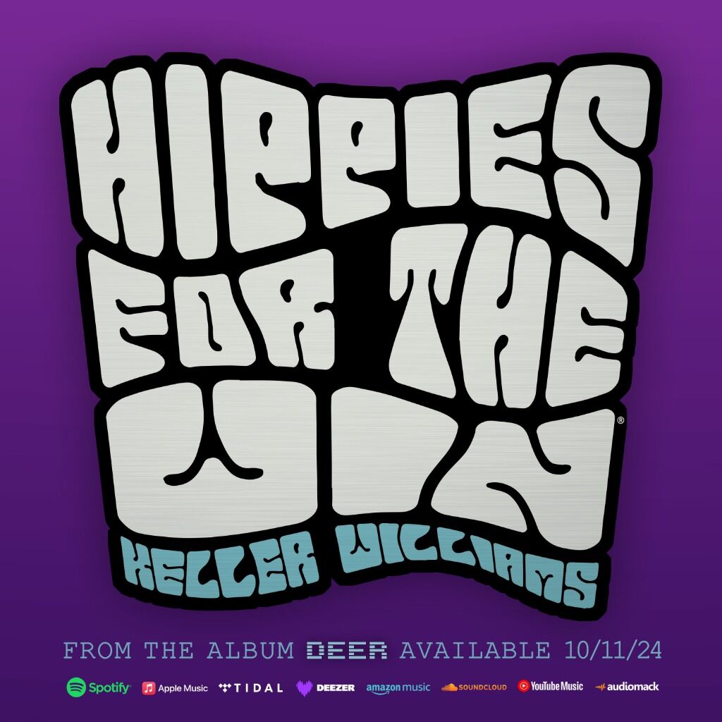 Hippies for the Win