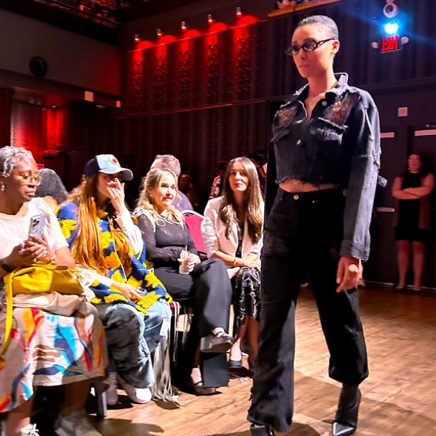 A La Moda: Blurring Lines Between Luxury And Streetwear Subcultures