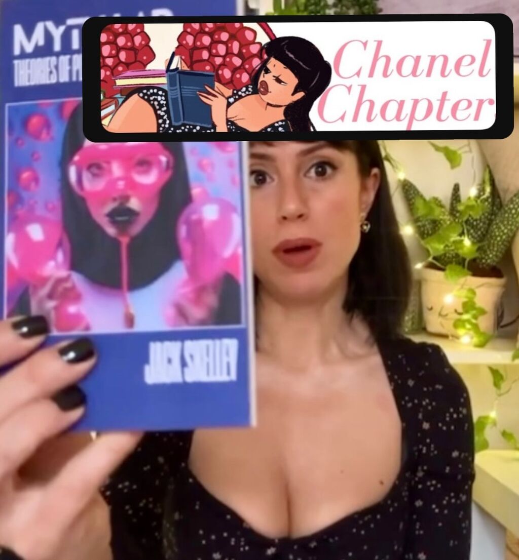 Chanel Chapters