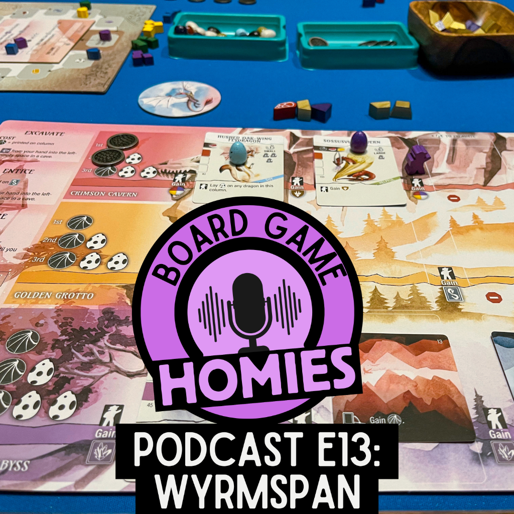 EPISODE 13: WYRMSPAN