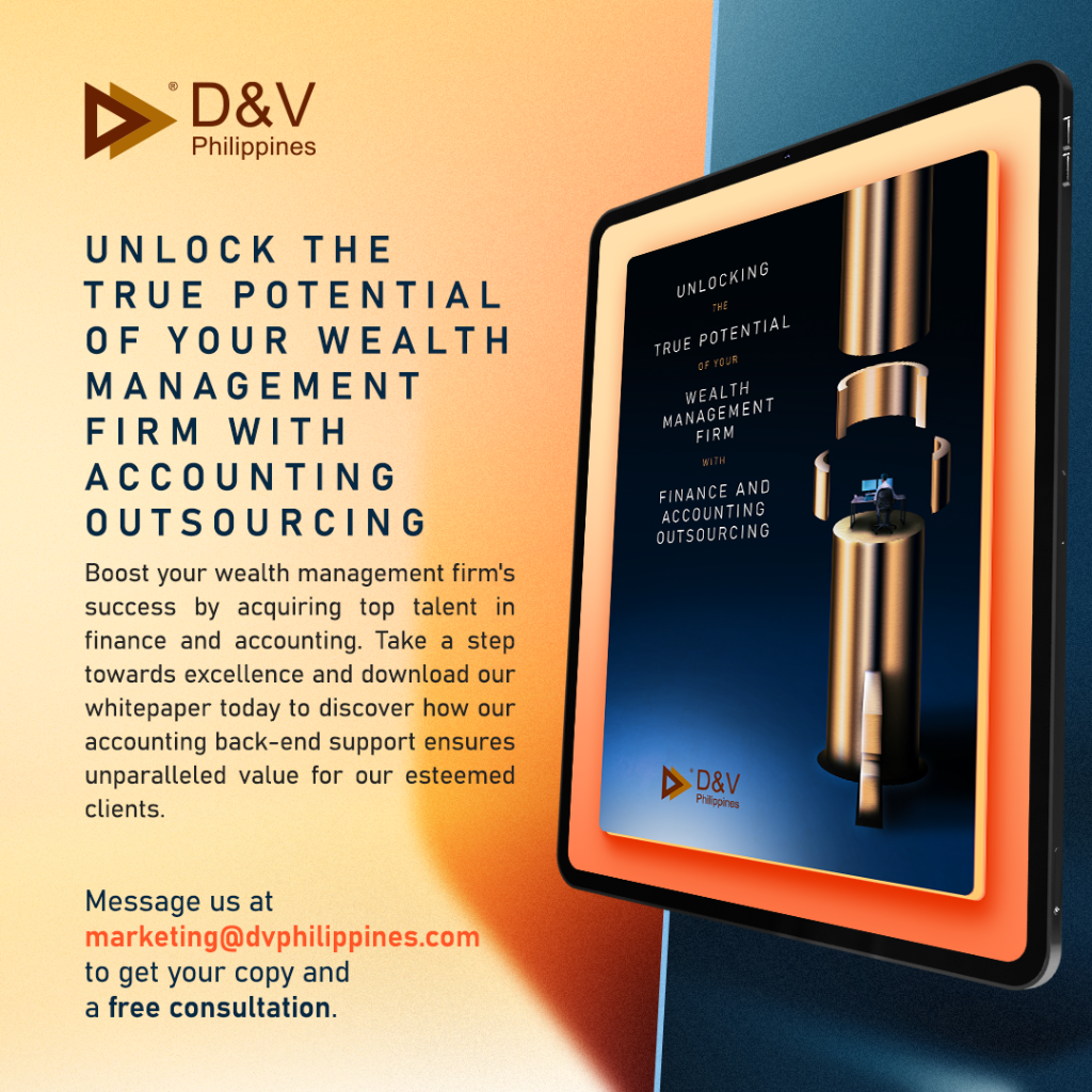 Wealth Management