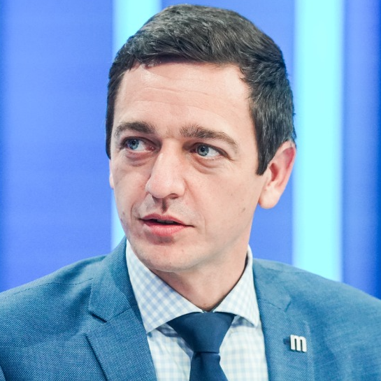 Grolich: Nepopul&aacute;rn&iacute; vl&aacute;da? Na jihu Moravy to tak nen&iacute;. Lidovci v&scaron;ak potřebuj&iacute; změnu veden&iacute;