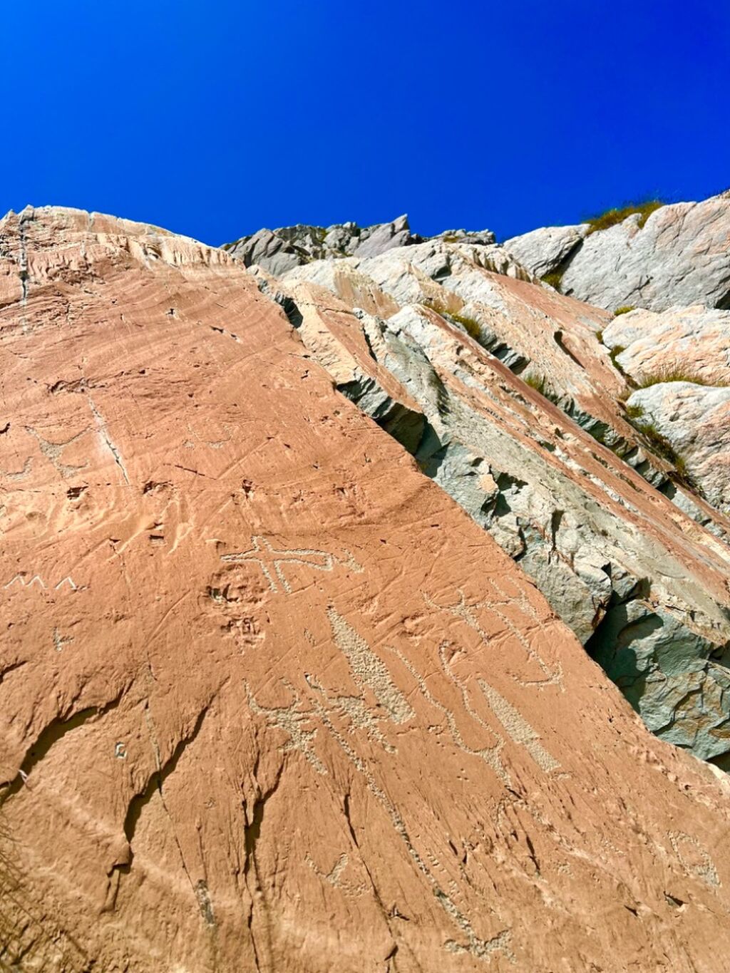 Vall&eacute;e des Merveilles 