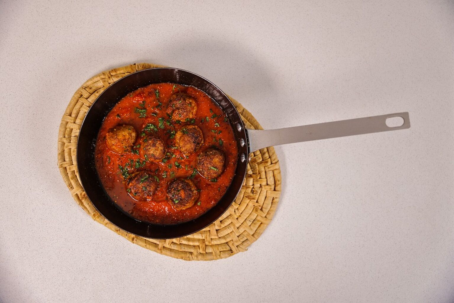 Hidden Veggie Tomato Ragu