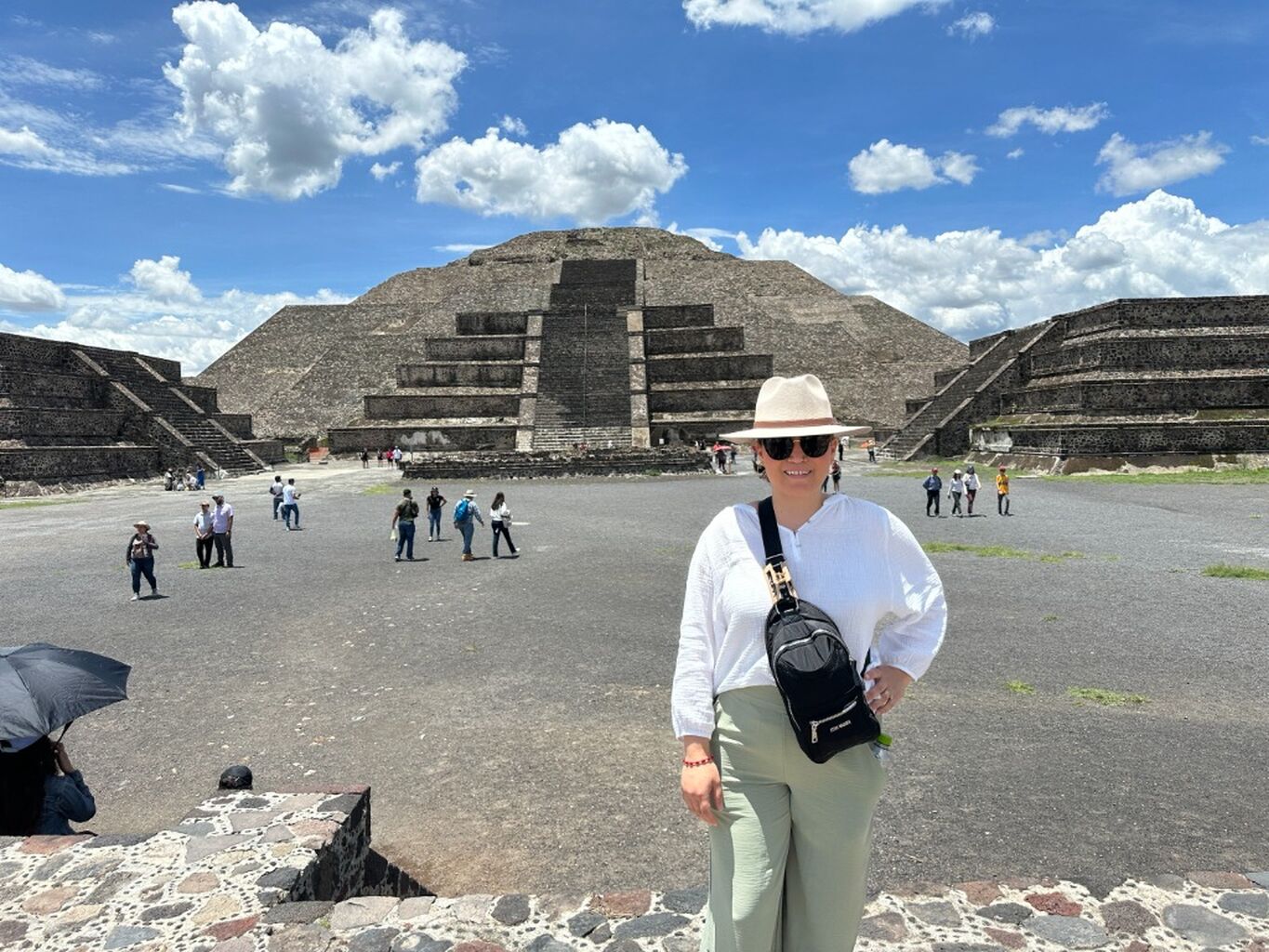 Study Abroad Mexico Experience