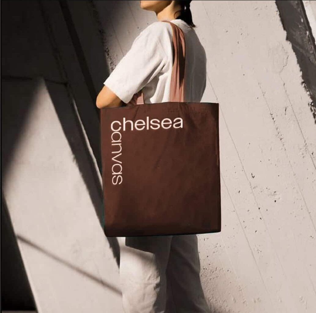 Chelsea Canvas - Streetsense