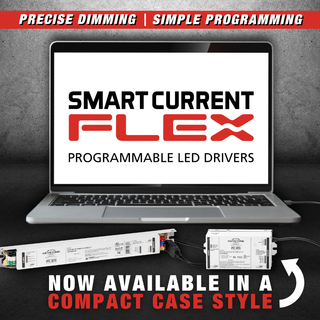 SmartCurrent FLEX Compact