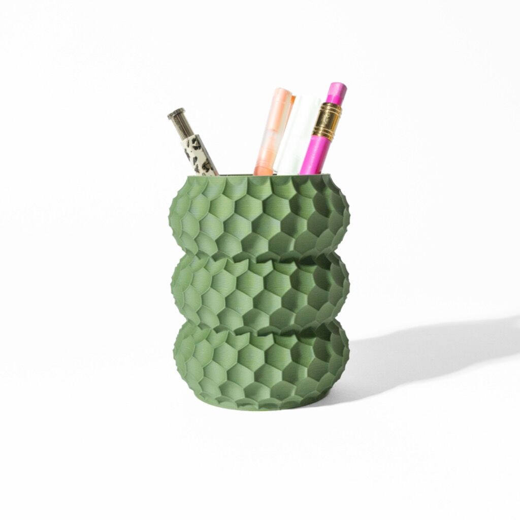 The Okos Pen Holder
