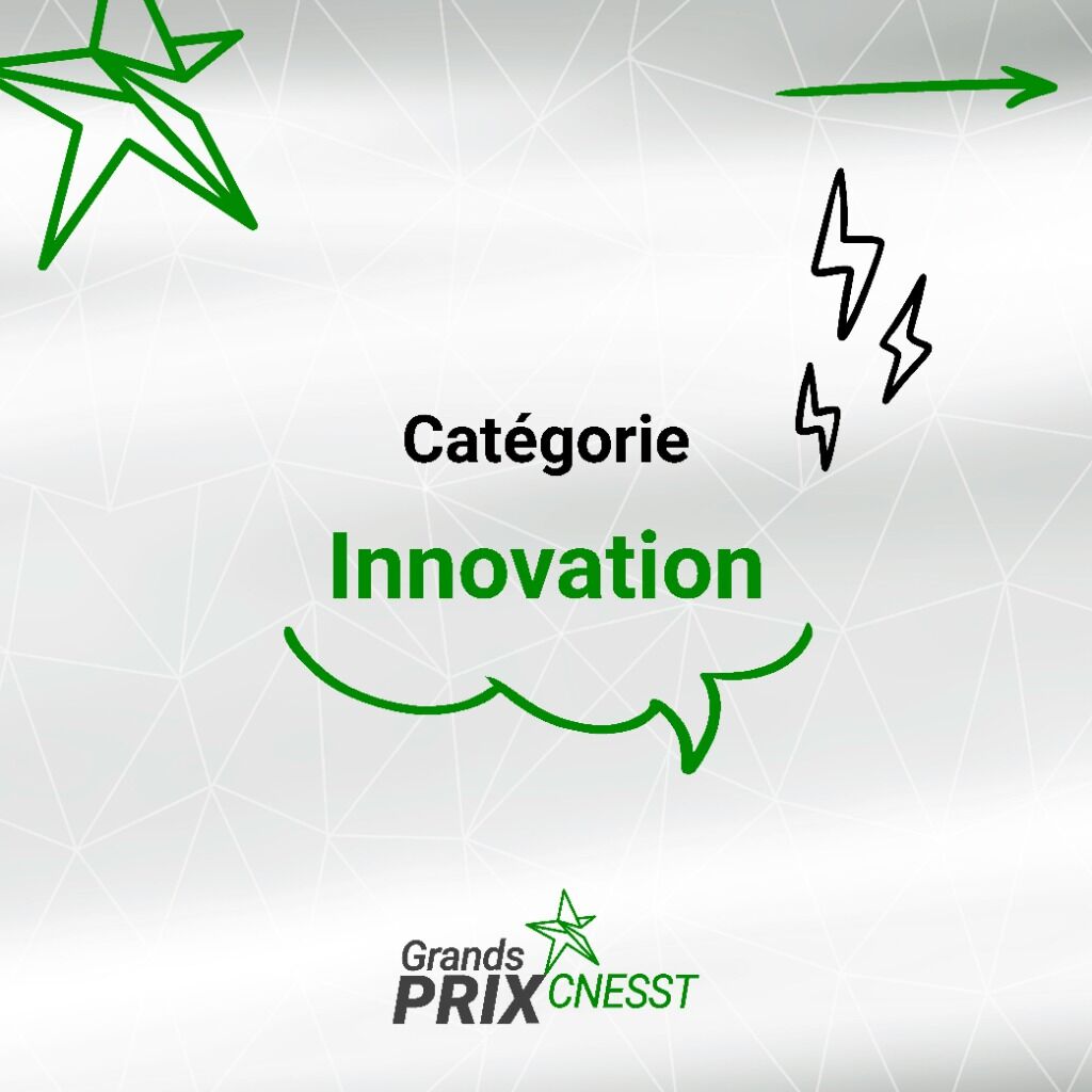 Innovation
