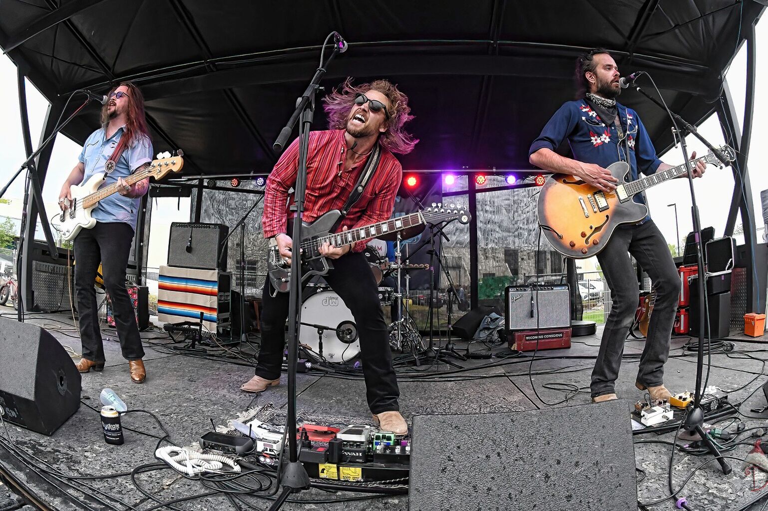 The Best New Music by Colorado Musicians Released in February