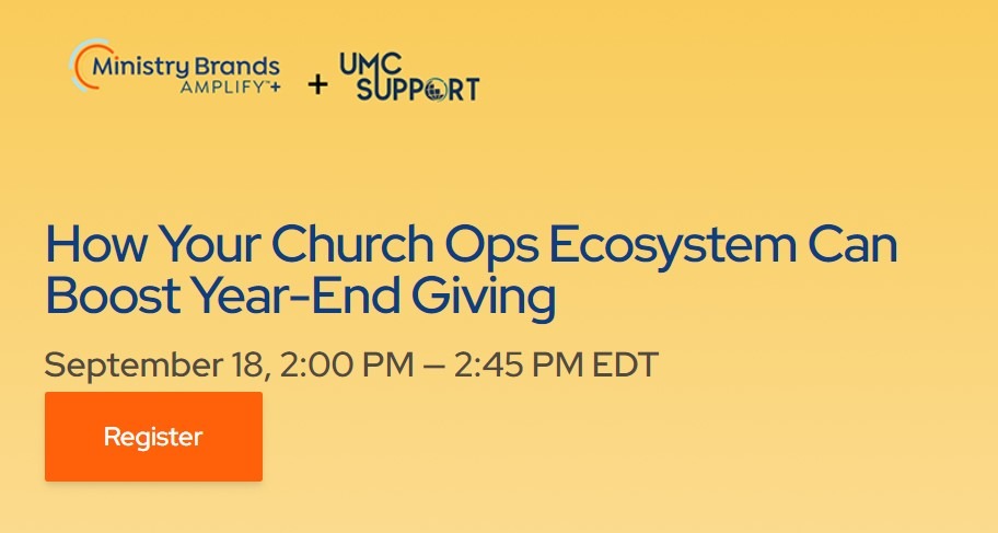 Boost Year-End Giving Webinar