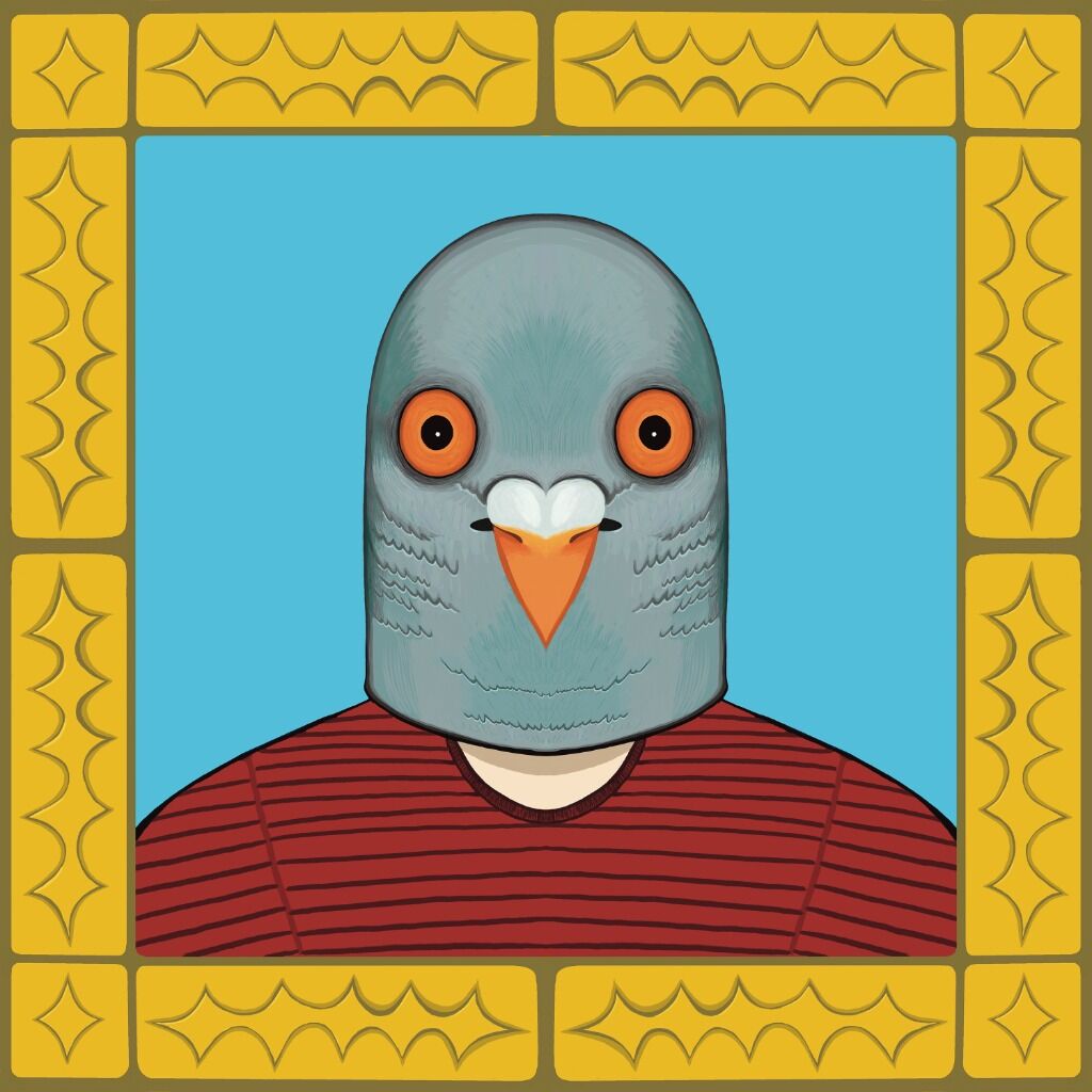 BUY STICKERS
