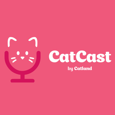 Spotify &bull; CatCast  