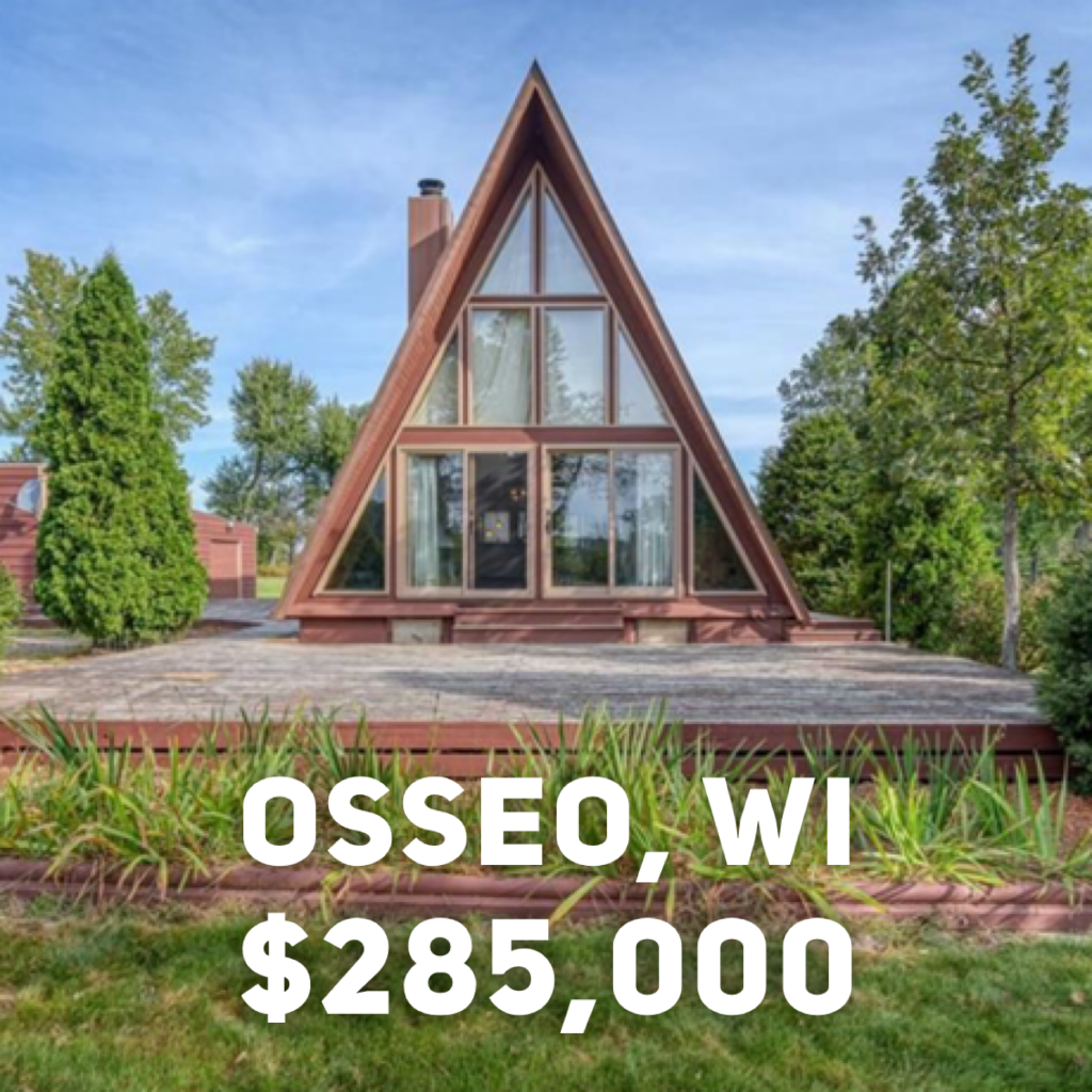 Osseo, WI