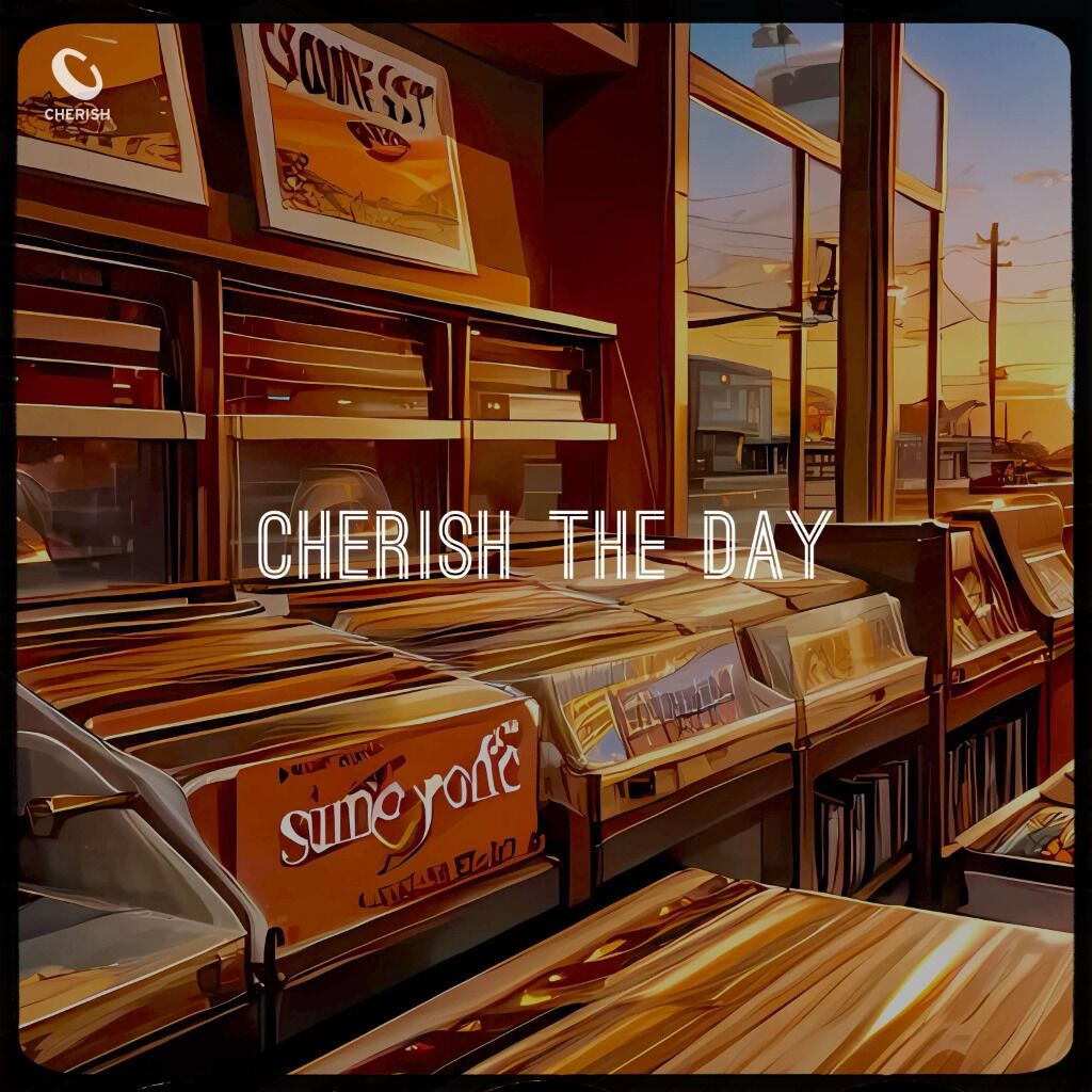 Cherish the Day (lofi hiphop beats)
