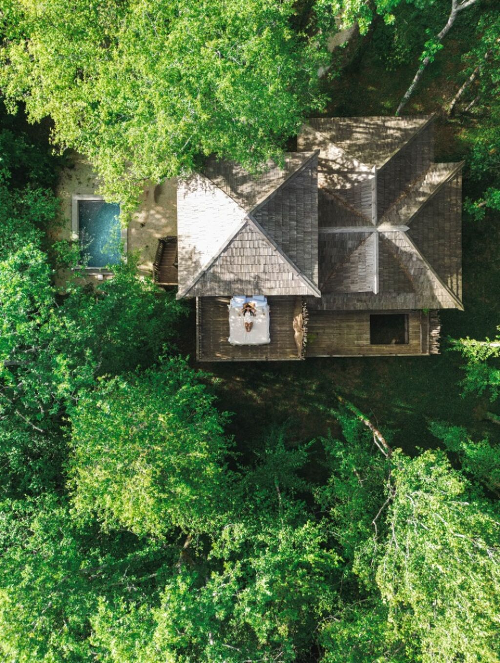Lodges de Calviac