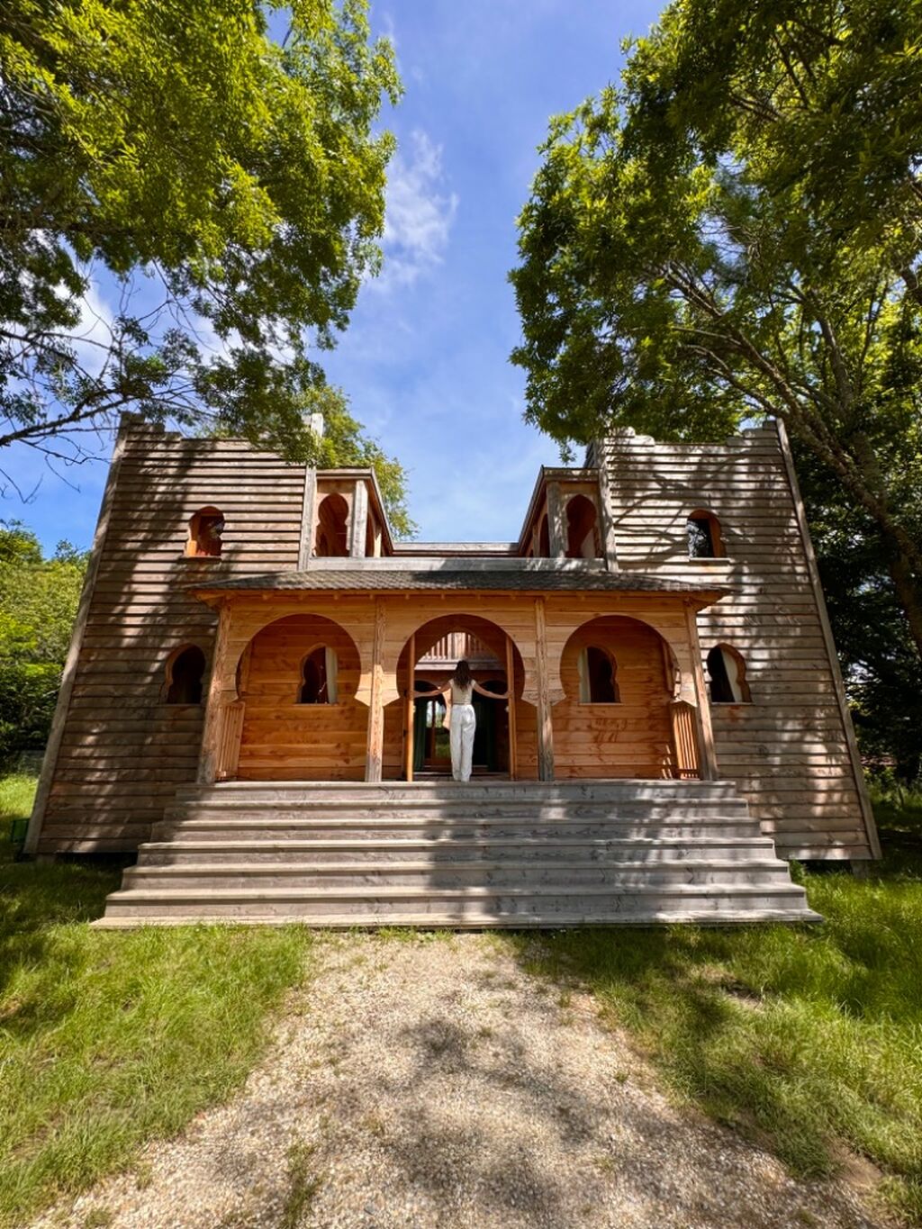 Domaine Ec&ocirc;telia 