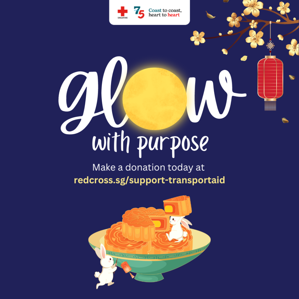 💌 Glow with purpose