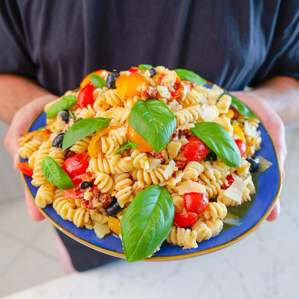 Italian Pasta Salad