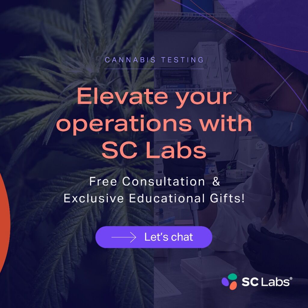 Elevate your operations with SC Labs