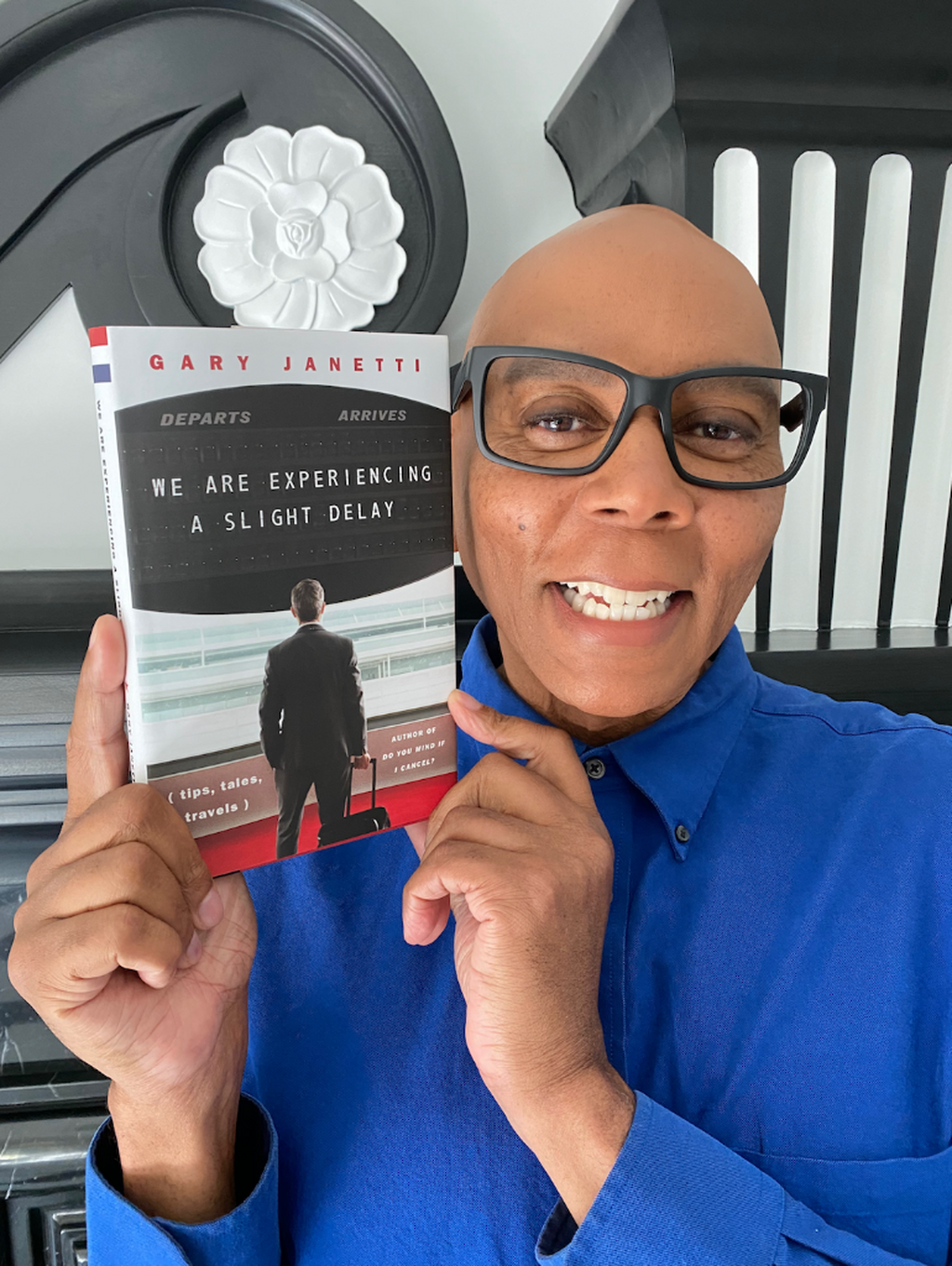 RuPaul's Book Club