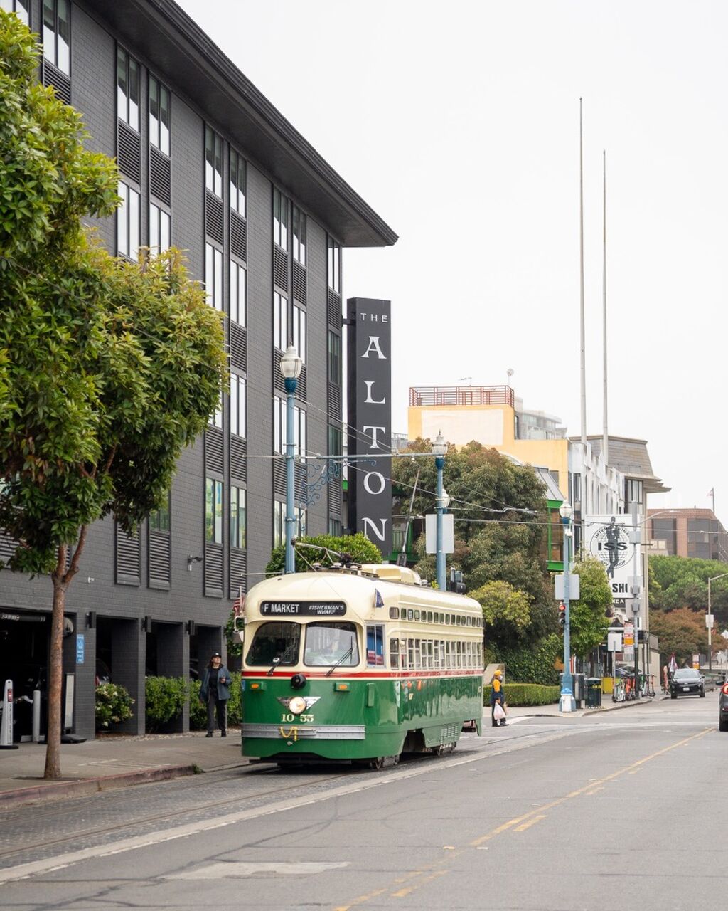 Alton Hotel Deals + Packages