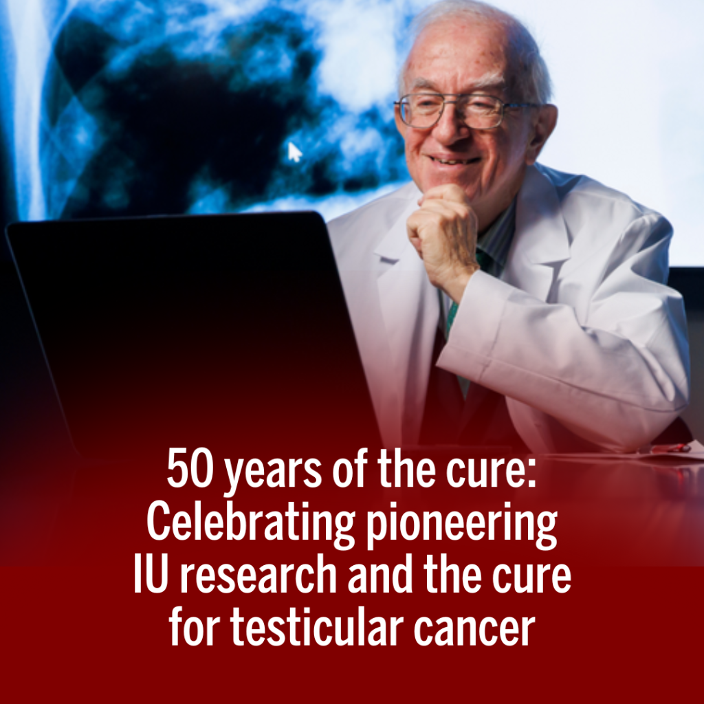Einhorn 50 years of the cure