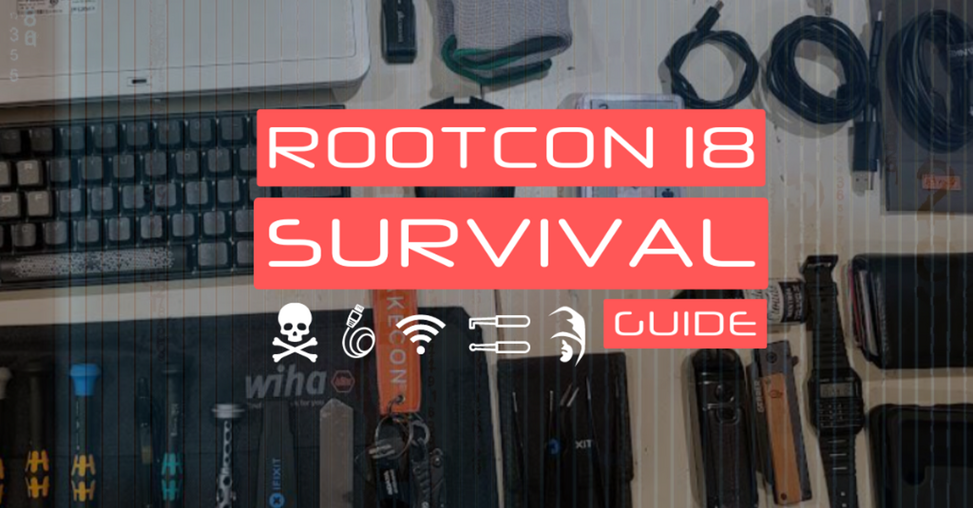 Survival Guide