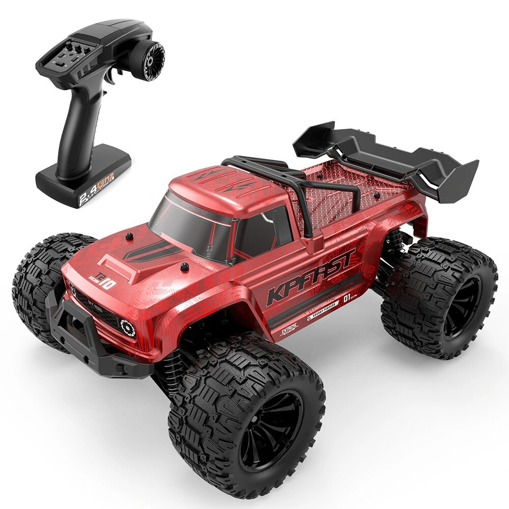 CARRINHO SUPER POTENTE KF18