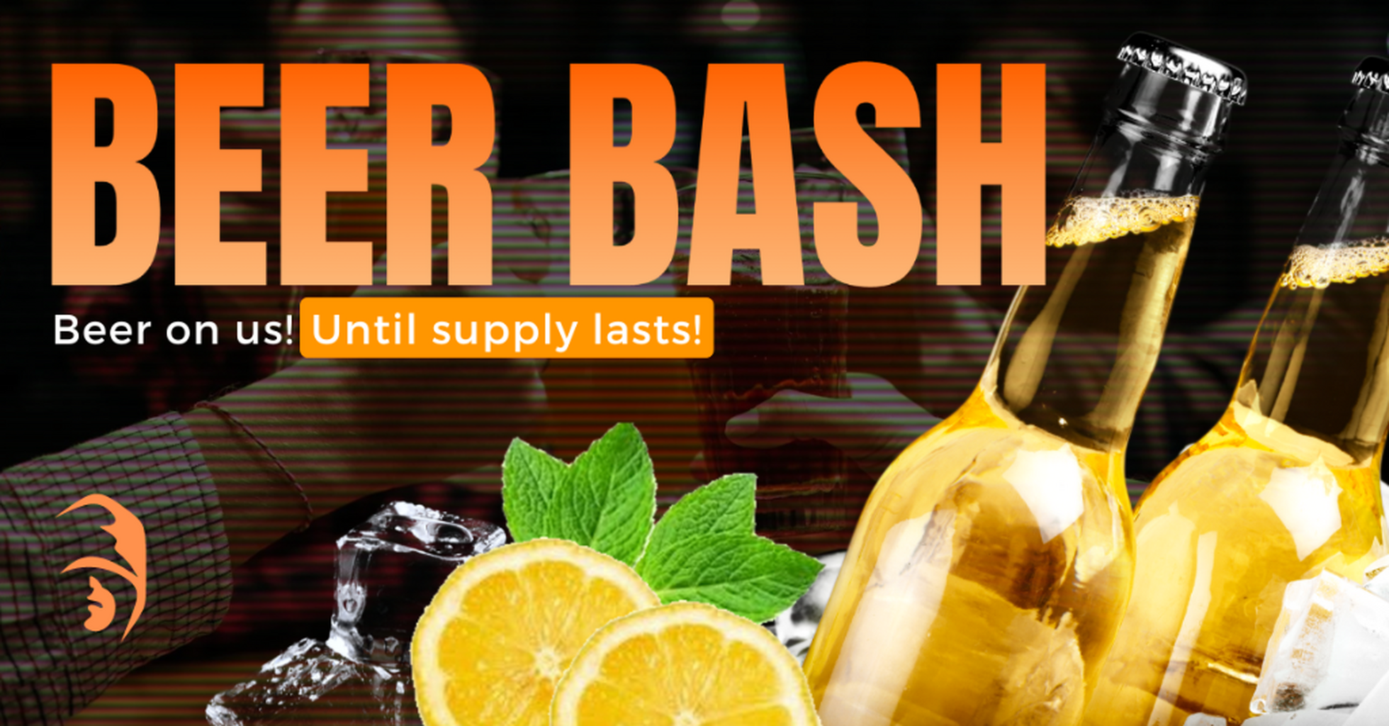 Beer Bash