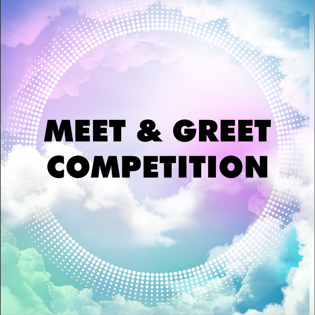 Eden U18s 2024 MEET & GREET Competition