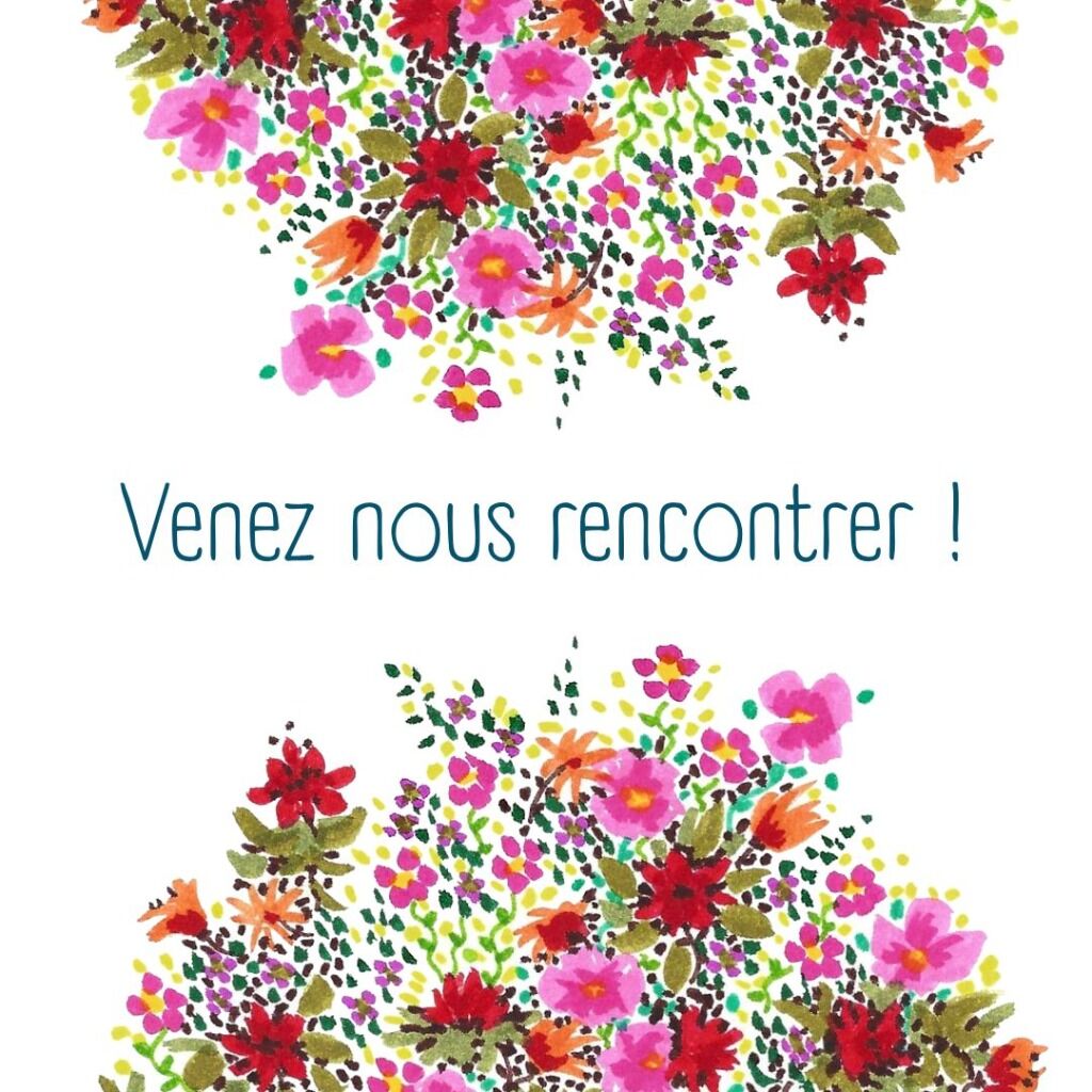 Rencontre autour du livre jeunesse