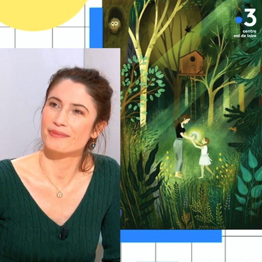 On est pass&eacute; &agrave; la t&eacute;l&eacute; : recueil "Les contes sans &Acirc;ge"