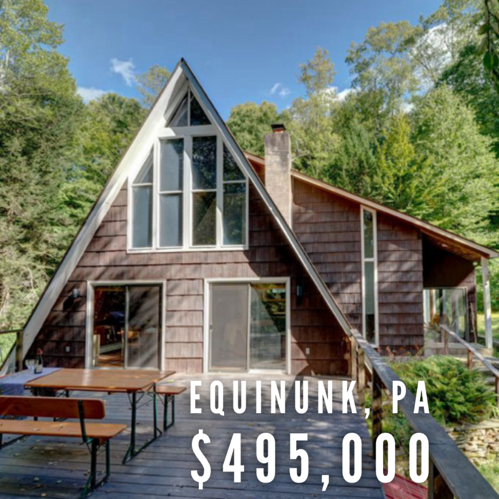 Equinunk, PA