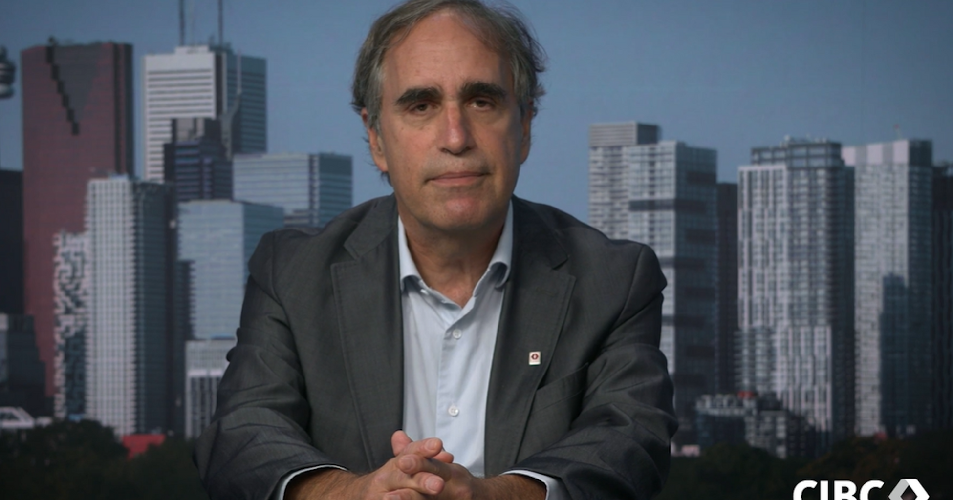 As rates drop, what is on the horizon for the Canadian Economy? | CIBC Thought Leadership