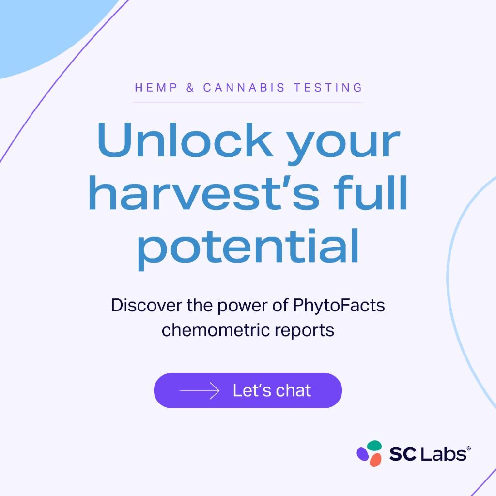 Unlock your harvest's full potential