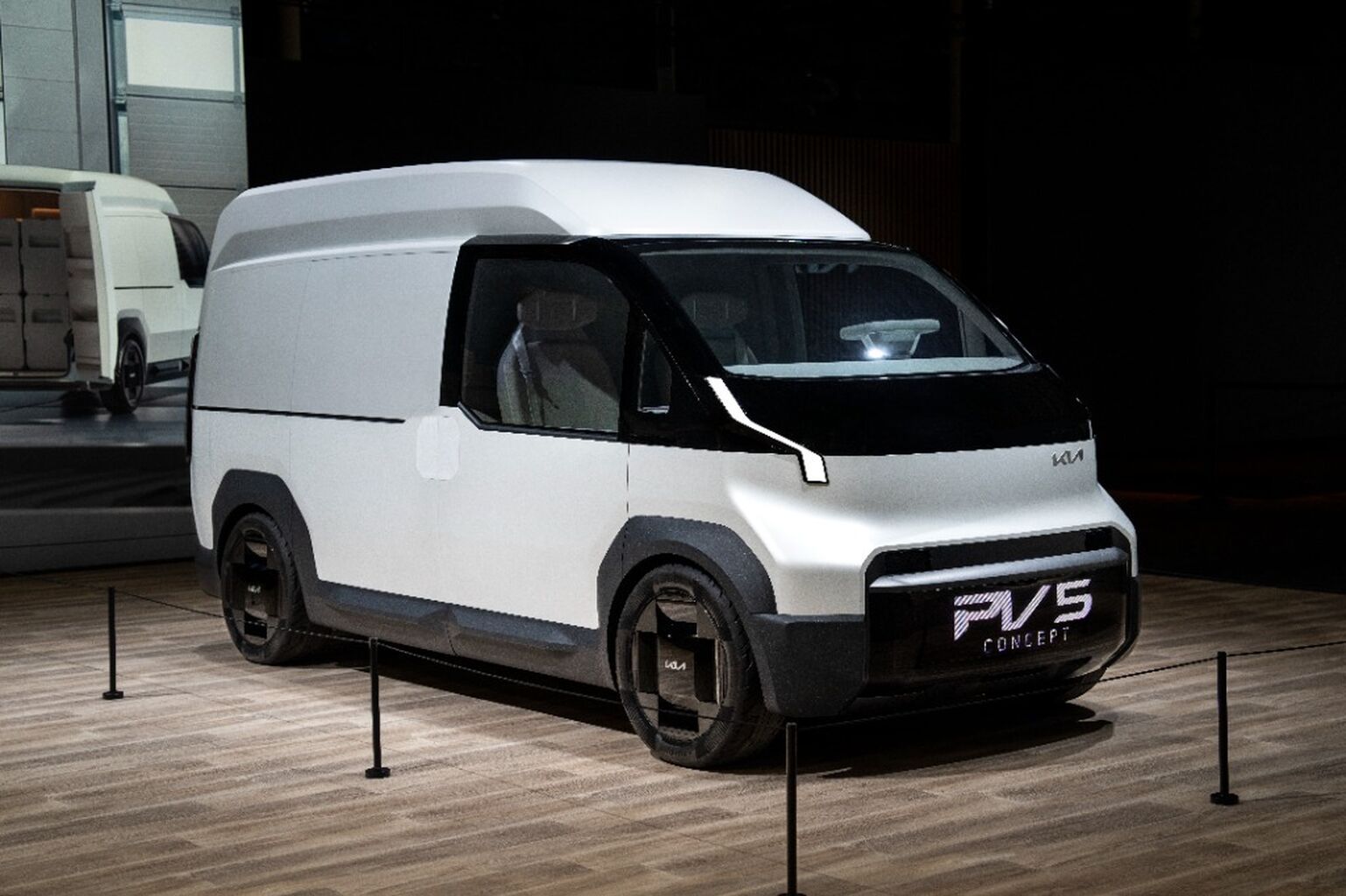 Pressmeddelande PBV