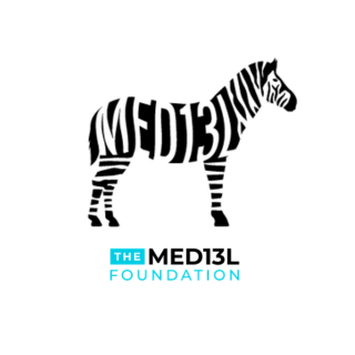 The MED13L Foundation