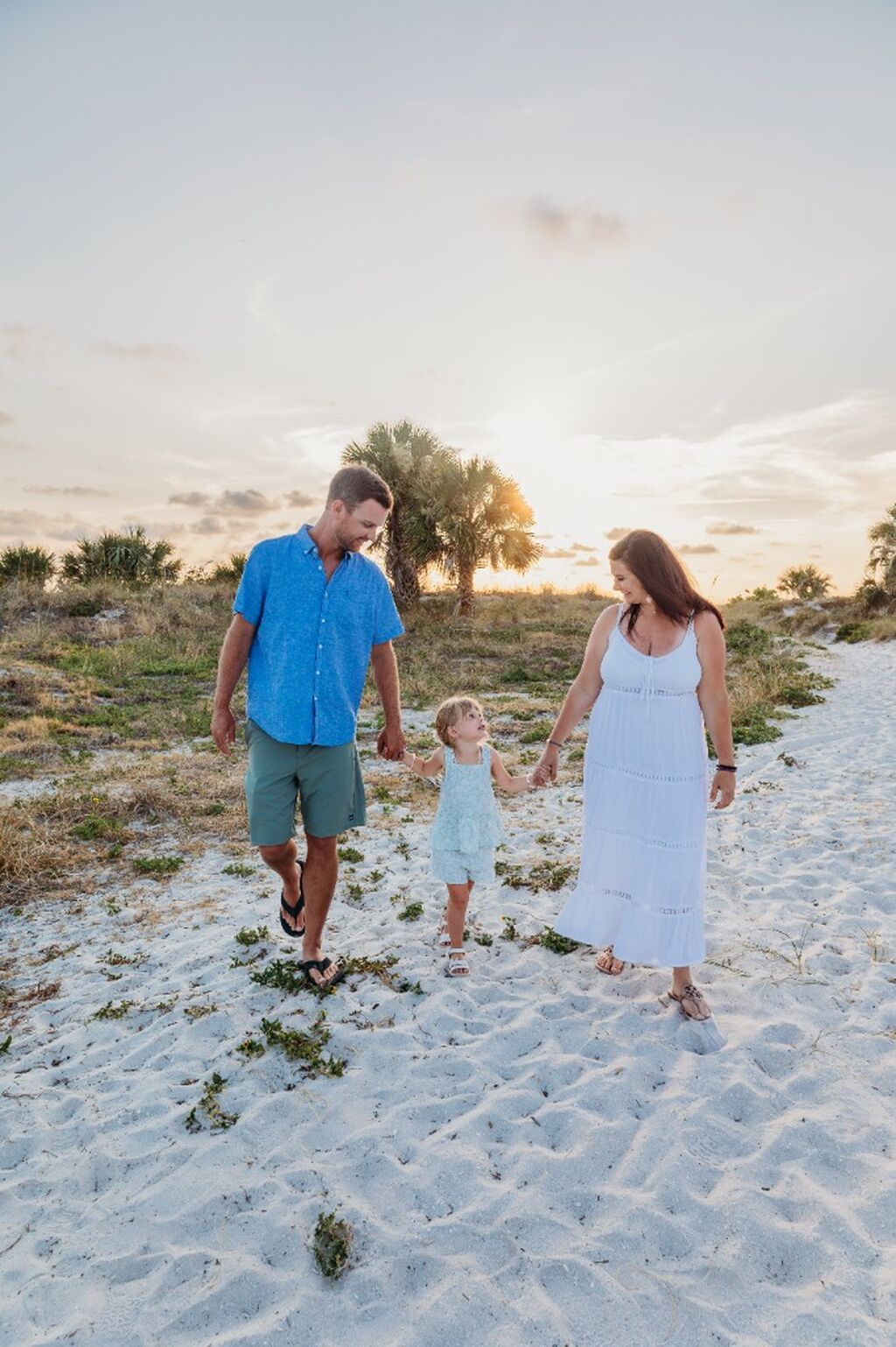 Embrace The Adventure- A Mom's Guide to A Crunchy-ish Life
