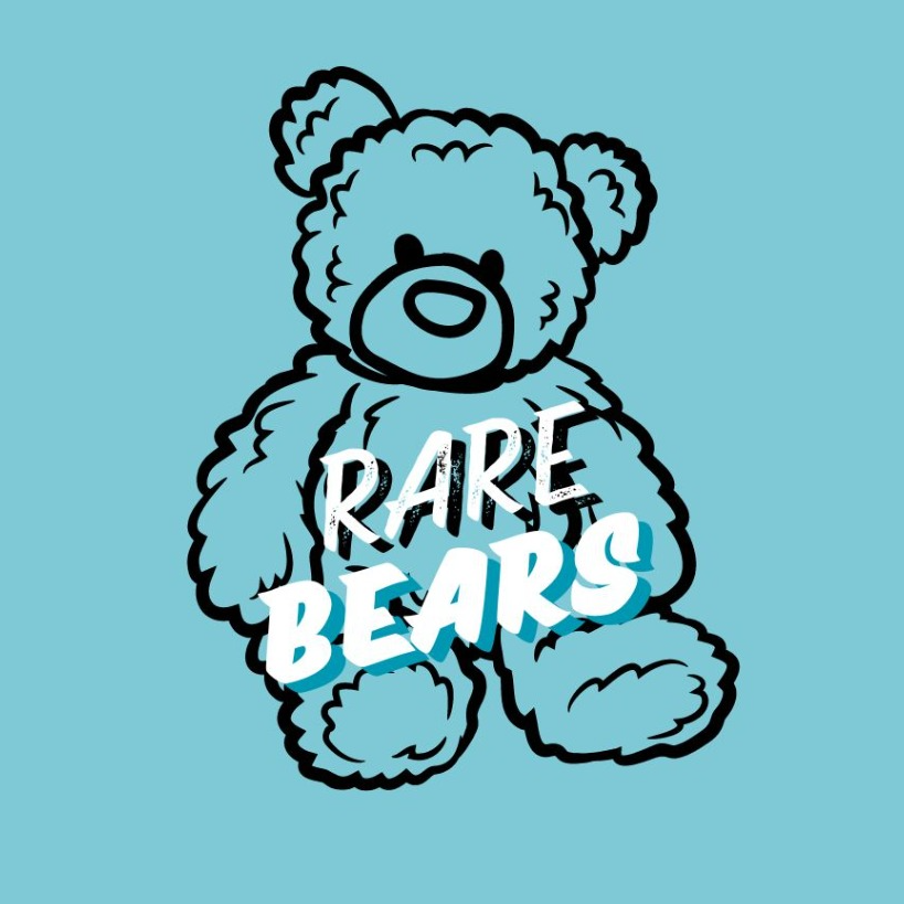 Get Your Rare Bear