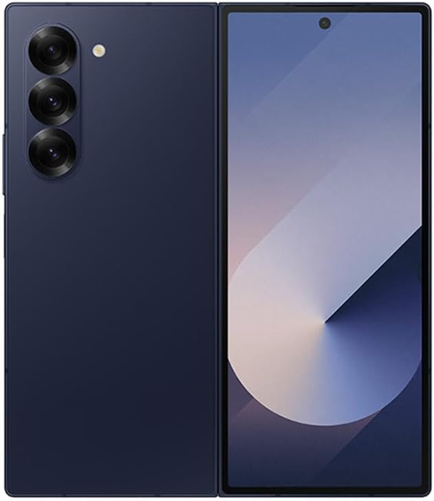SAMSUNG GALAXY Z FOLD 6 (dobr&aacute;vel)