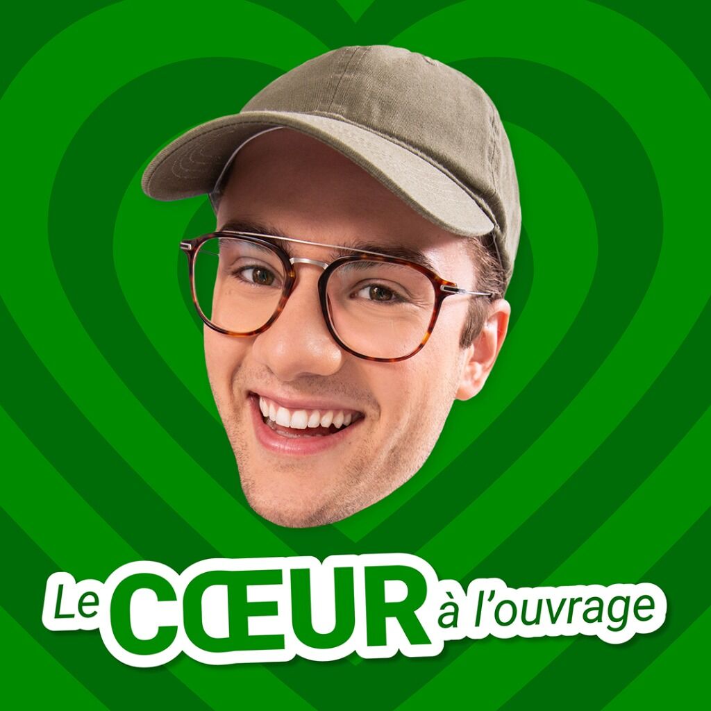 Lancement d'album