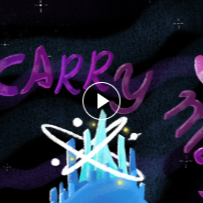 WATCH: "Disneyland" Lyric Video